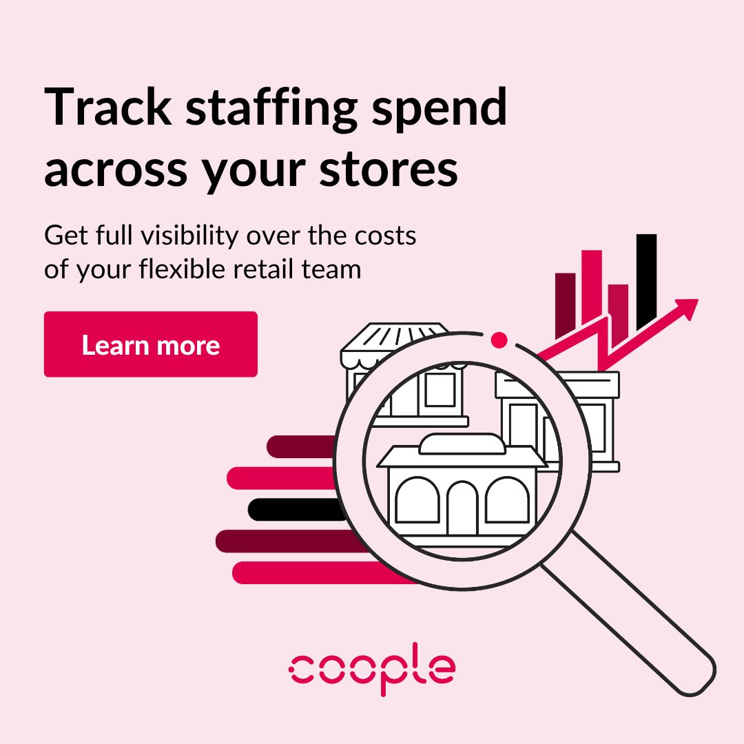 Coople UK ad