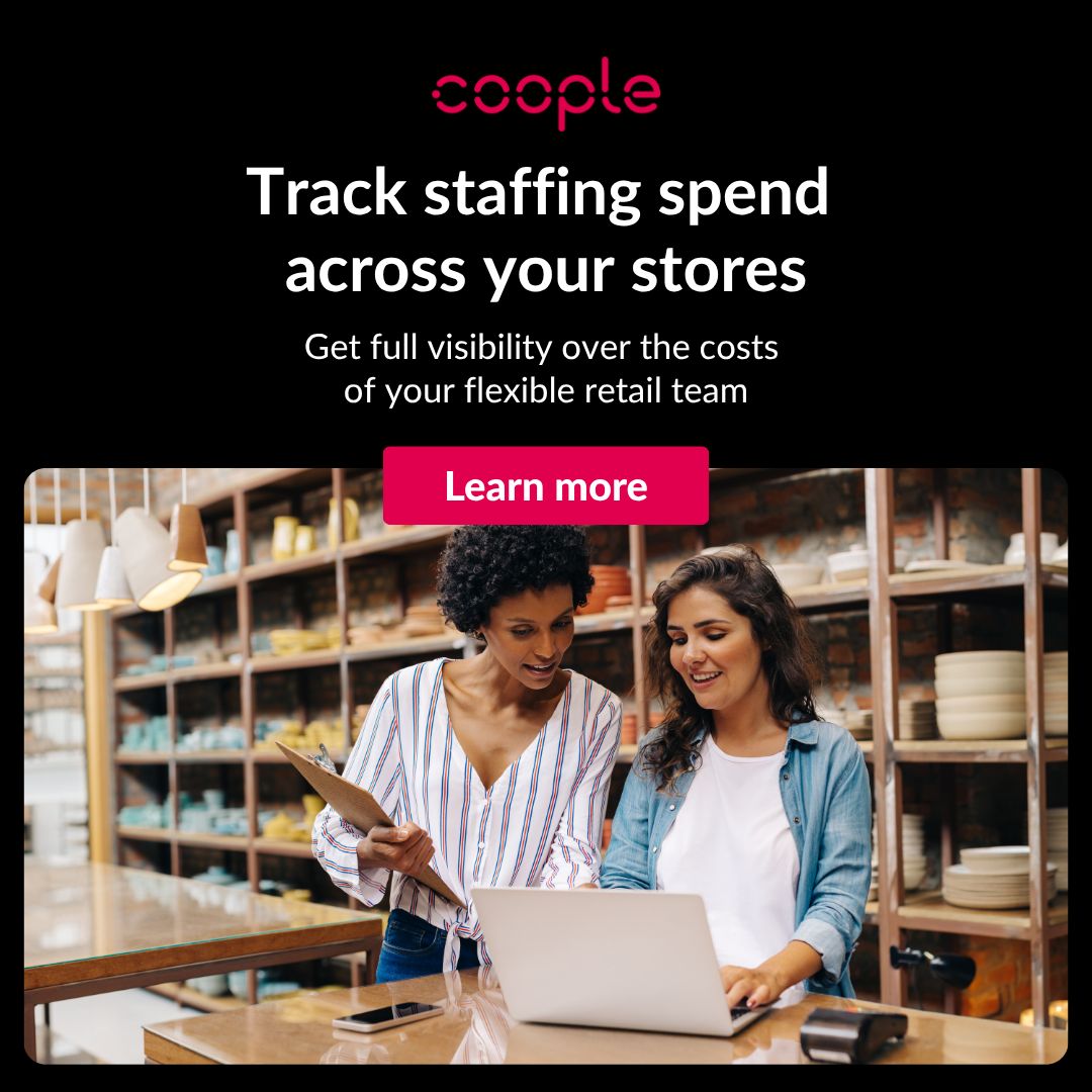 Coople UK ad