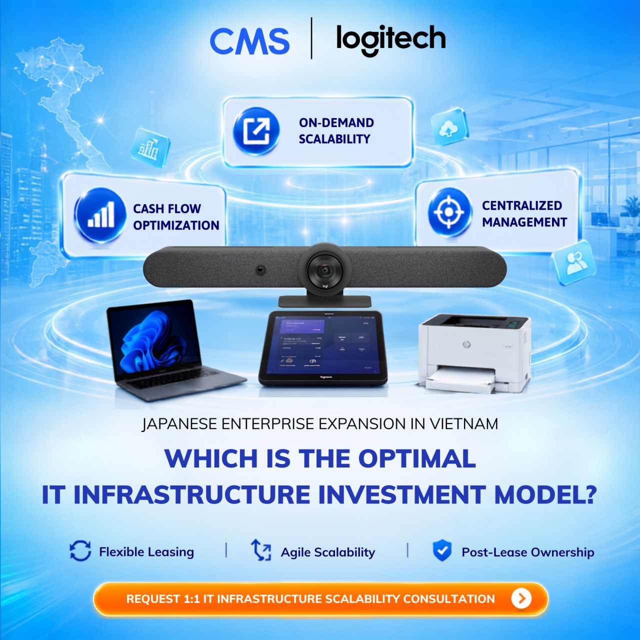 CMC MANUFACTURING AND SERVICE COMPANY LIMITED ad
