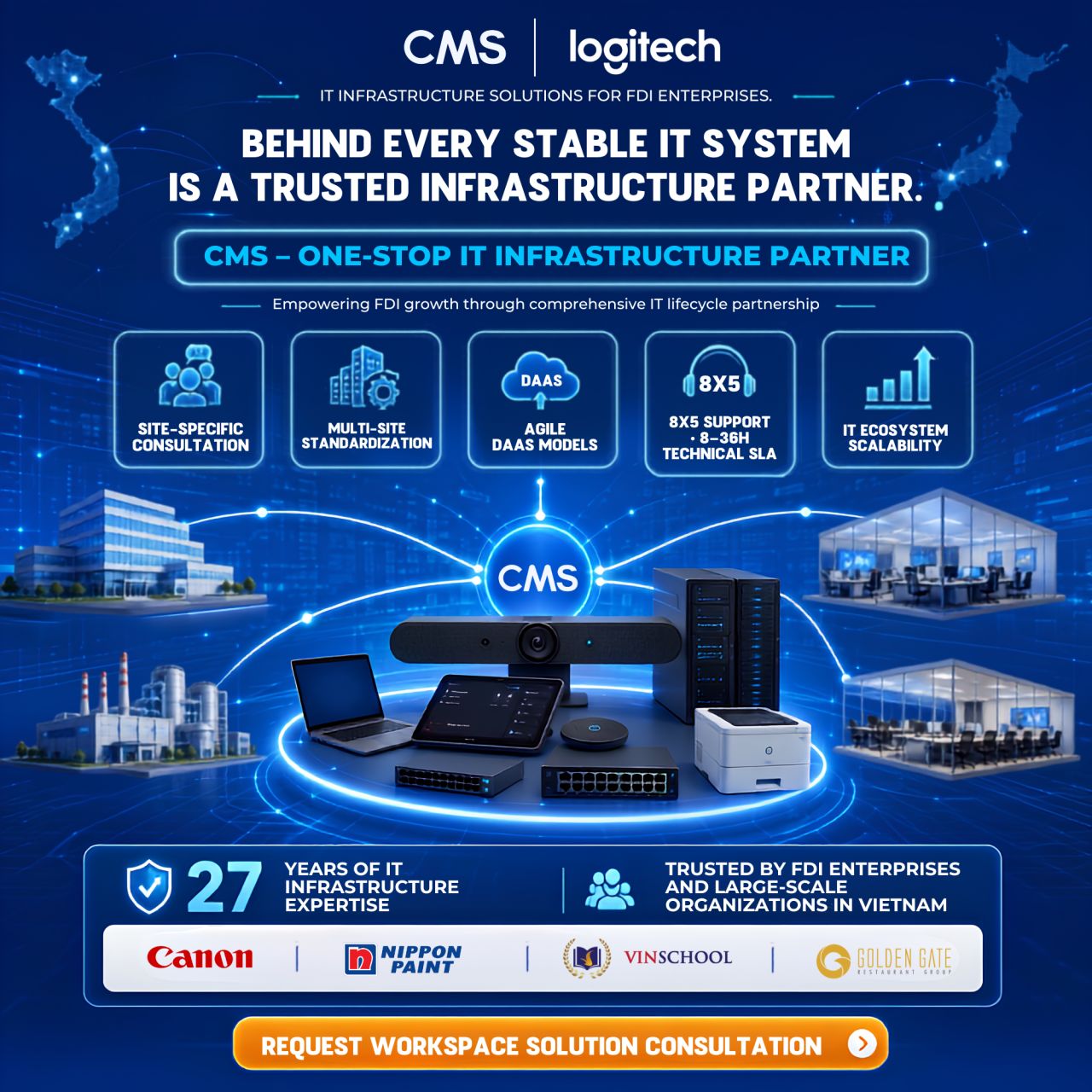 CMC MANUFACTURING AND SERVICE COMPANY LIMITED ad