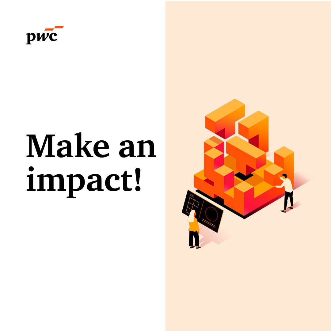 PwC Czech Republic ad
