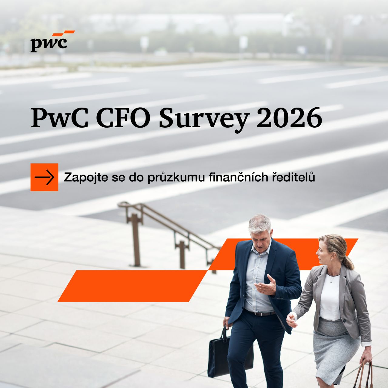 PwC Czech Republic ad