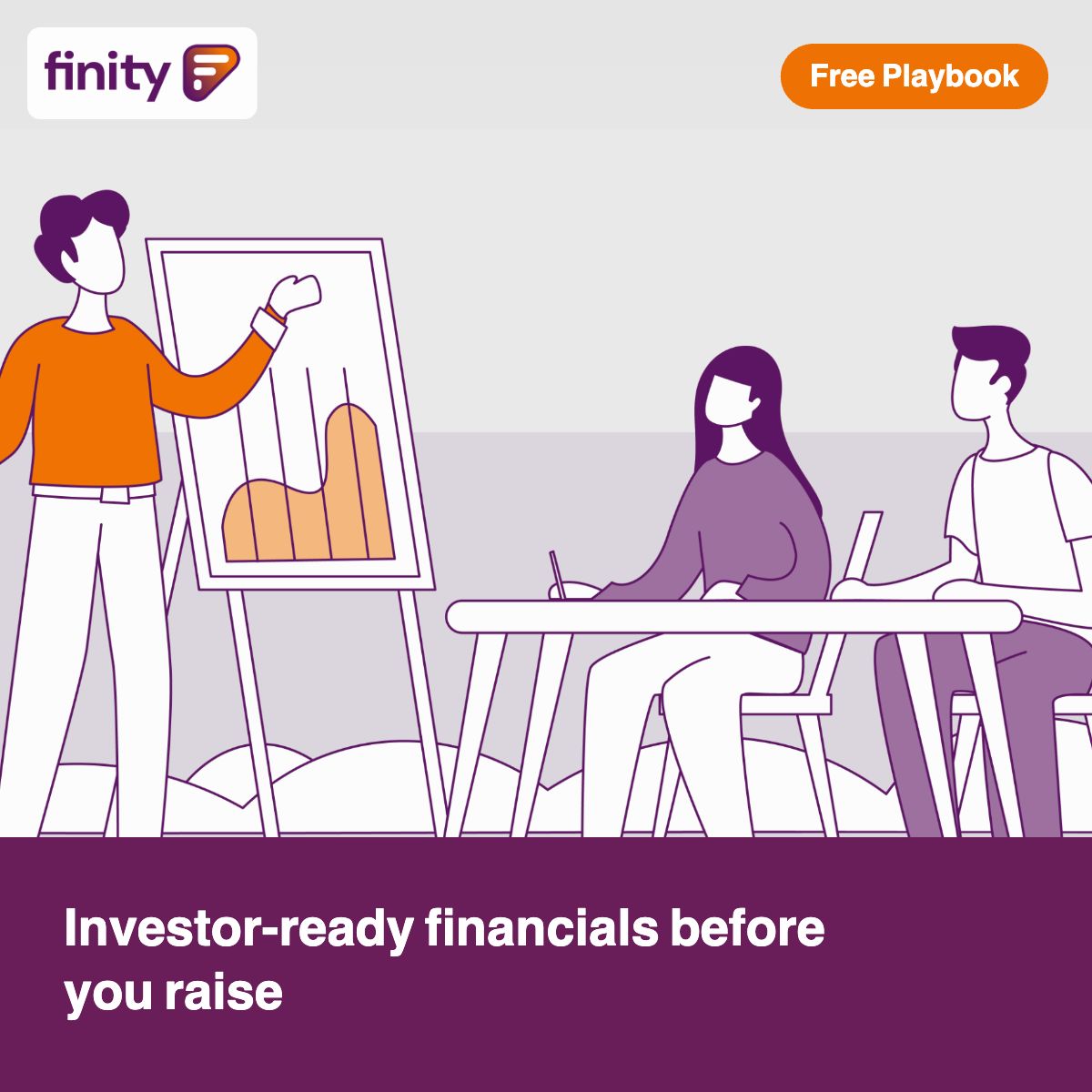 finity ad