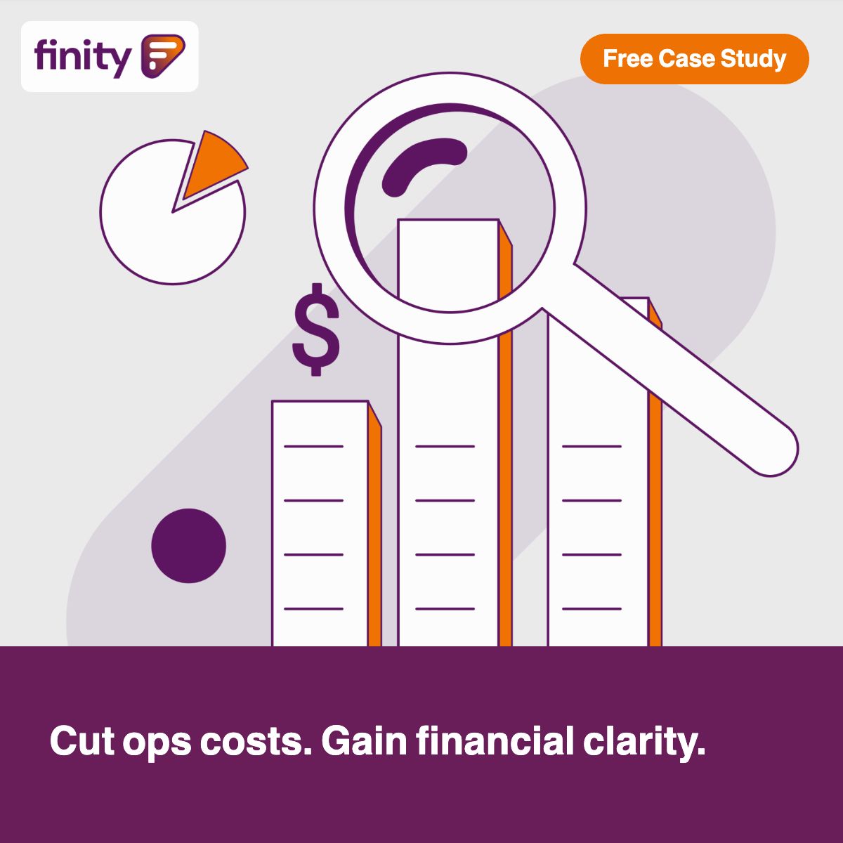 finity ad