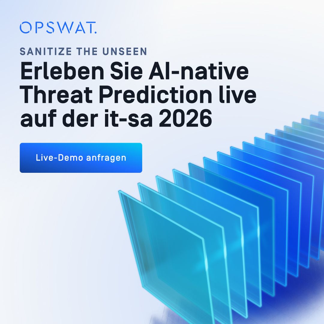 OPSWAT ad