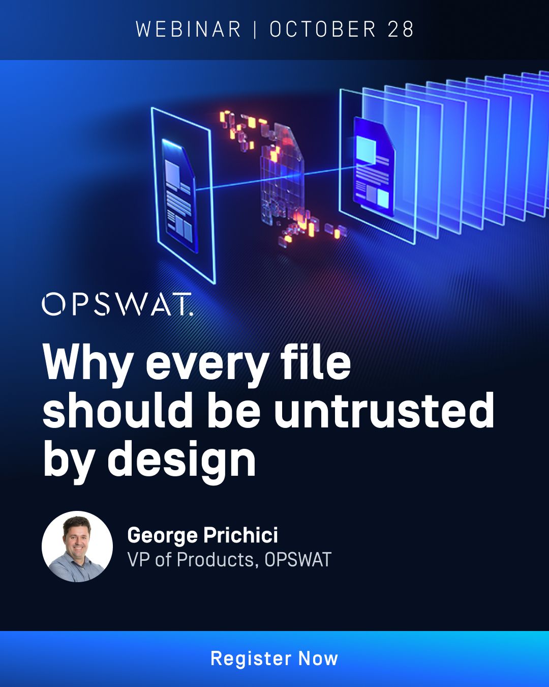 OPSWAT ad