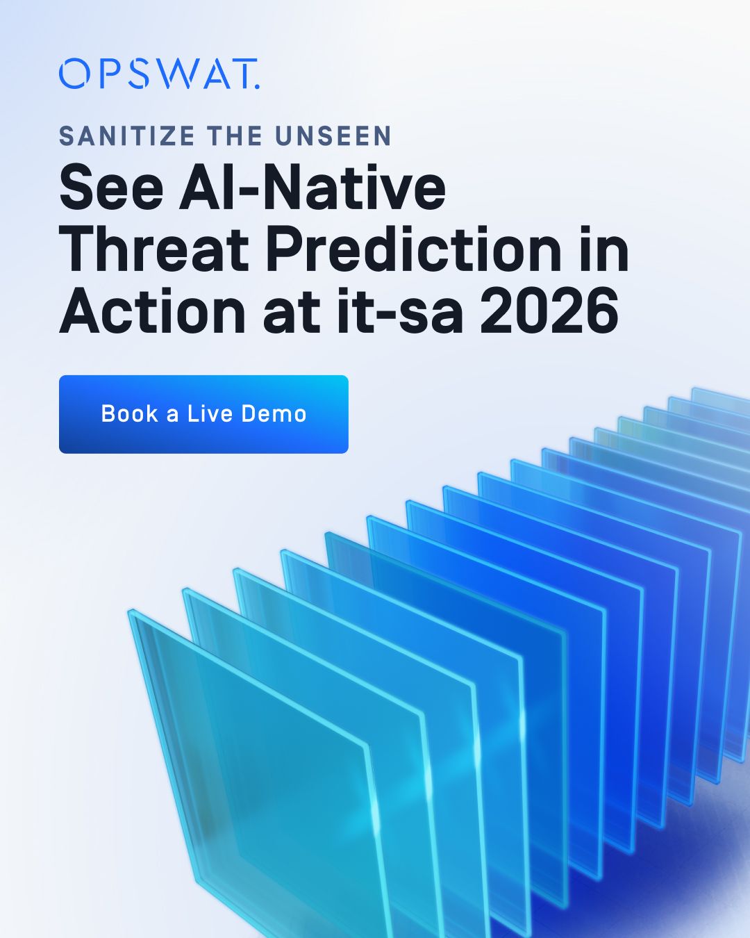 OPSWAT ad