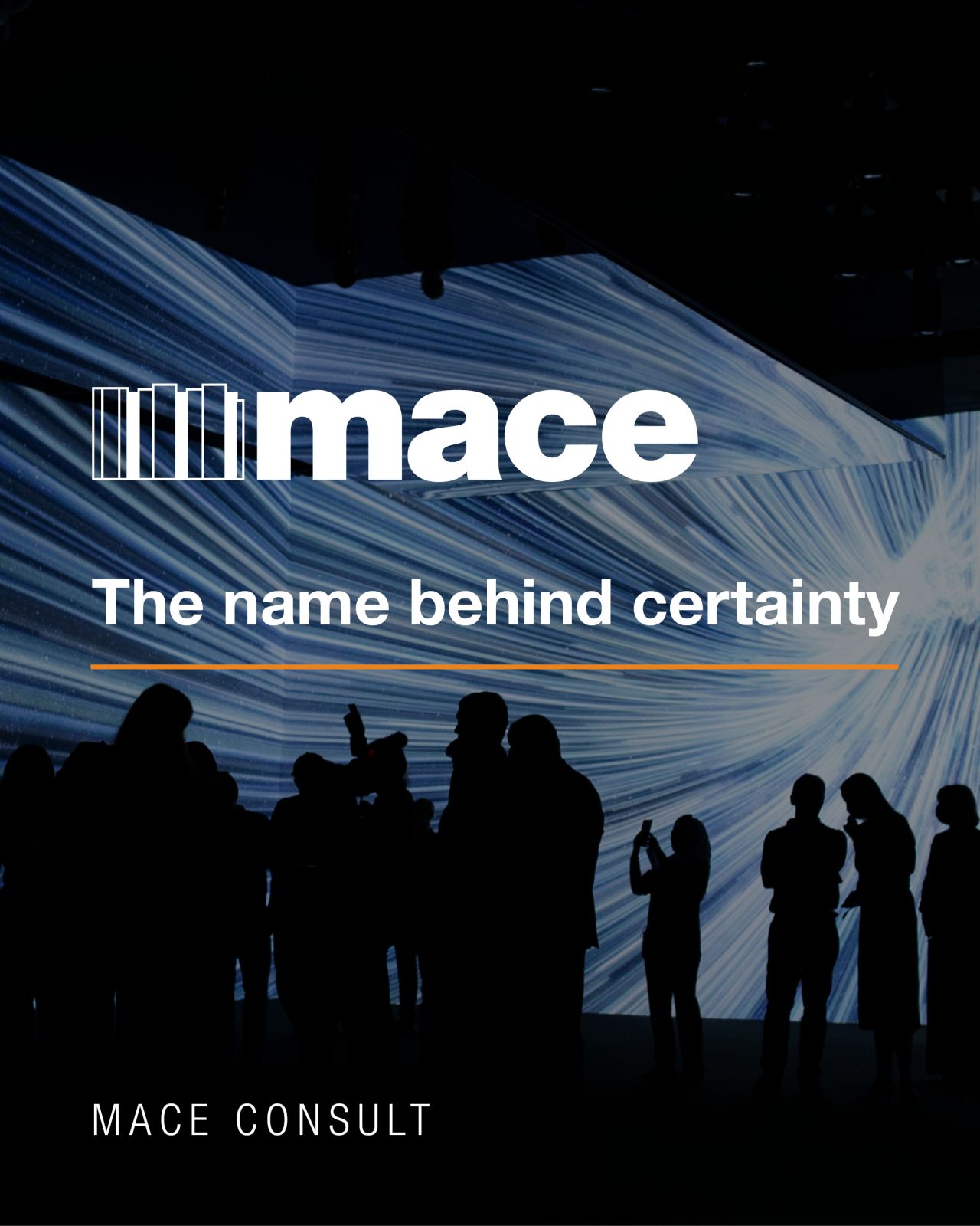 Mace ad