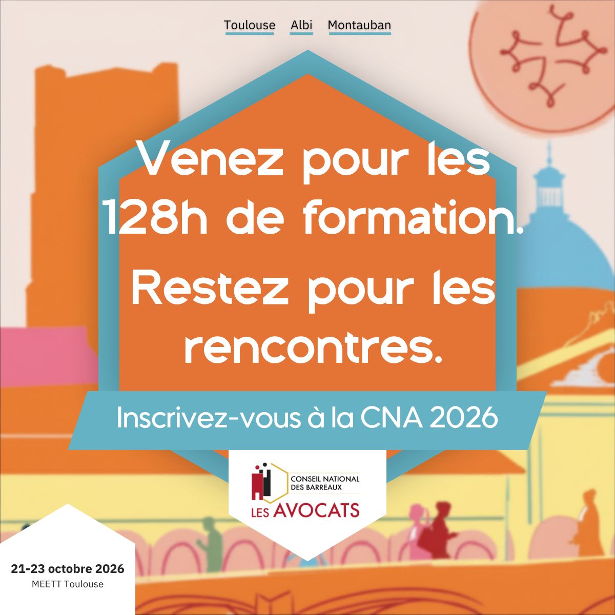CNB Conseil national des barreaux - les avocats ad