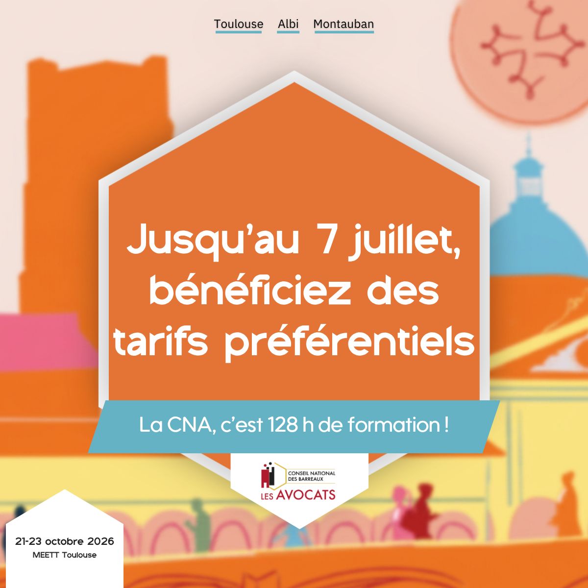 CNB Conseil national des barreaux - les avocats ad
