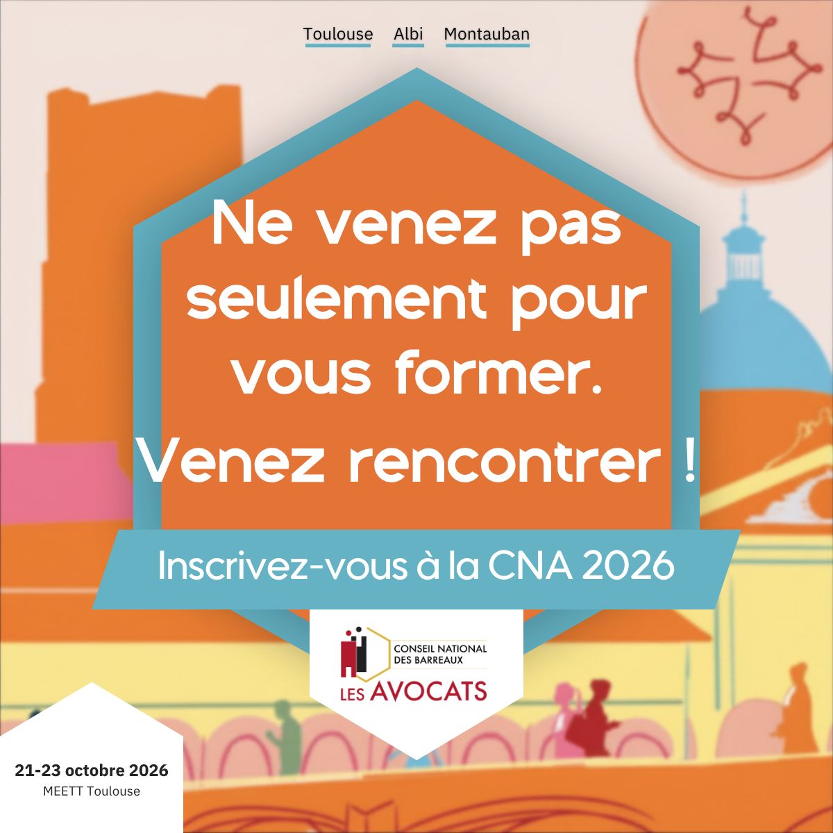 CNB Conseil national des barreaux - les avocats ad