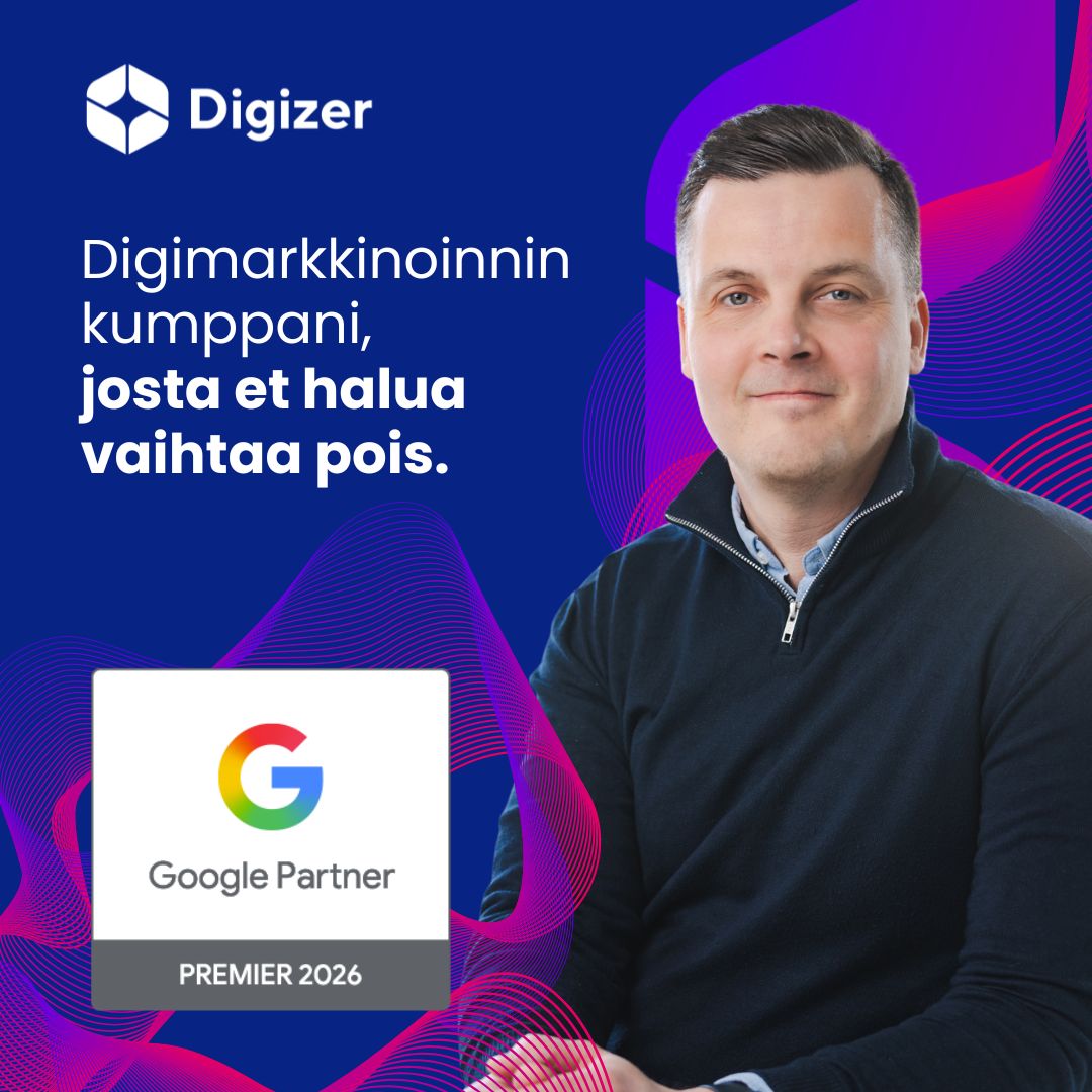 Digizer ad