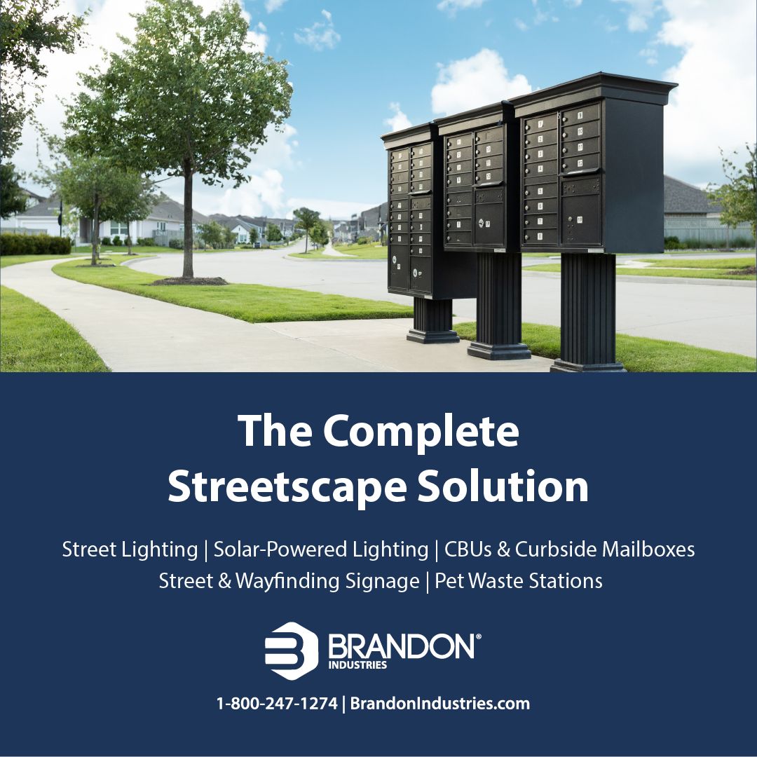 Brandon Industries, Inc. ad