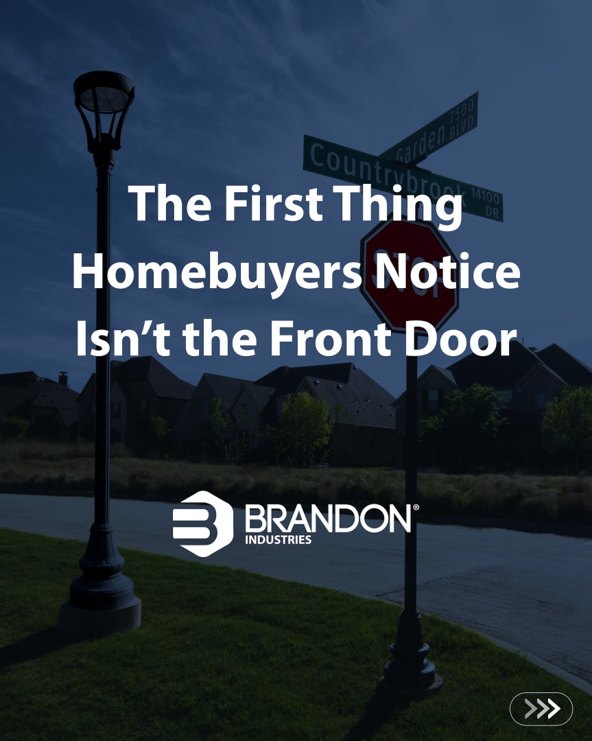 Brandon Industries, Inc. ad
