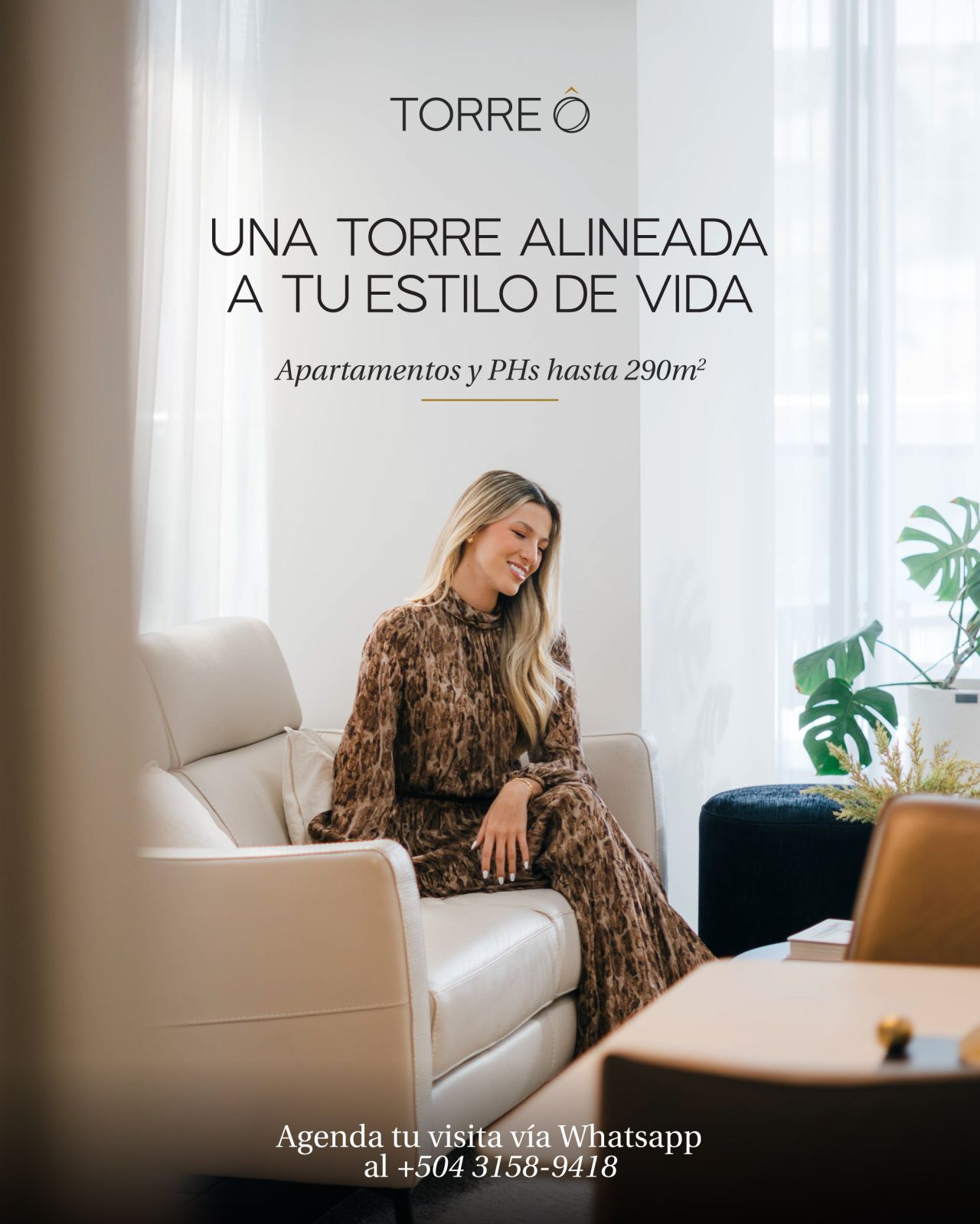 Avance Honduras ad