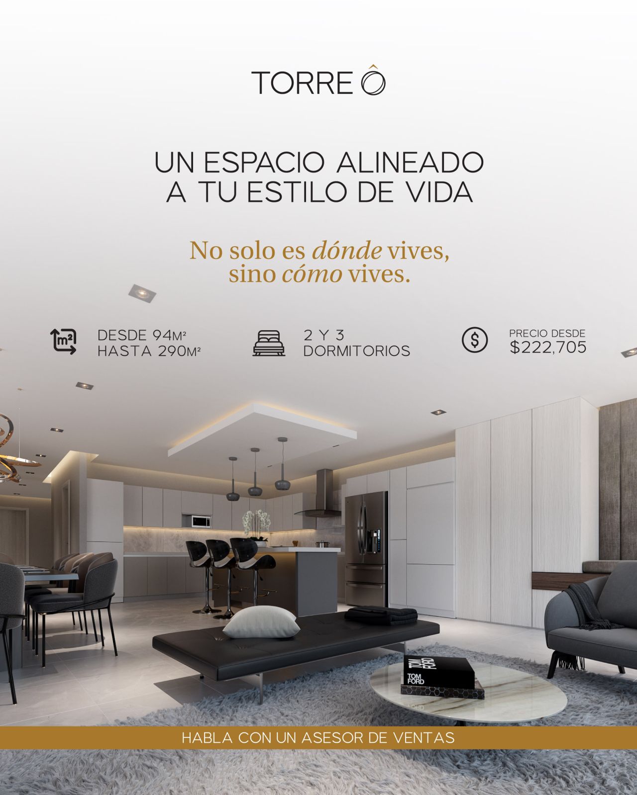 Avance Honduras ad