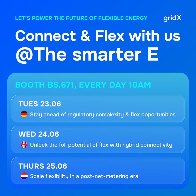 gridX ad