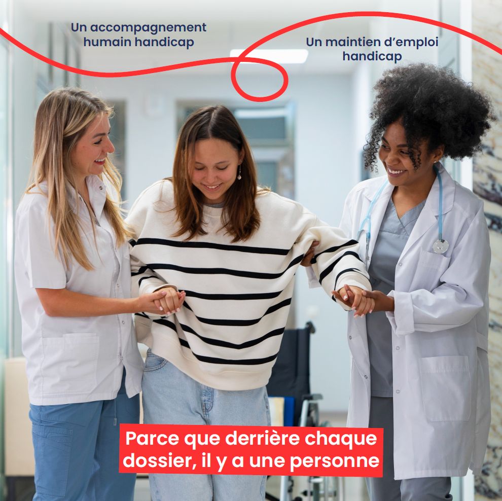 FRANCE CARE ad