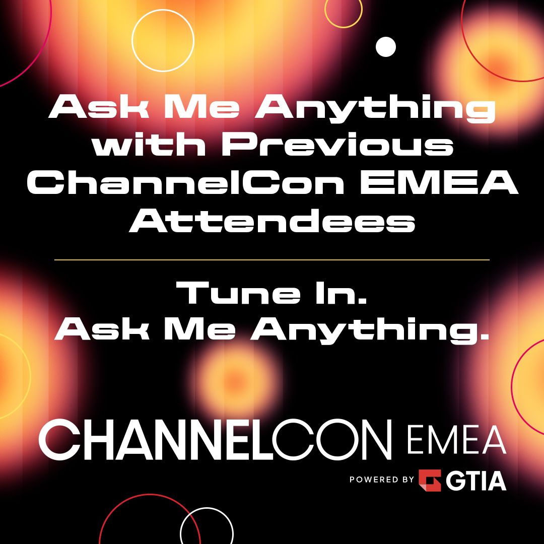 GTIA - Global Technology Industry Association ad