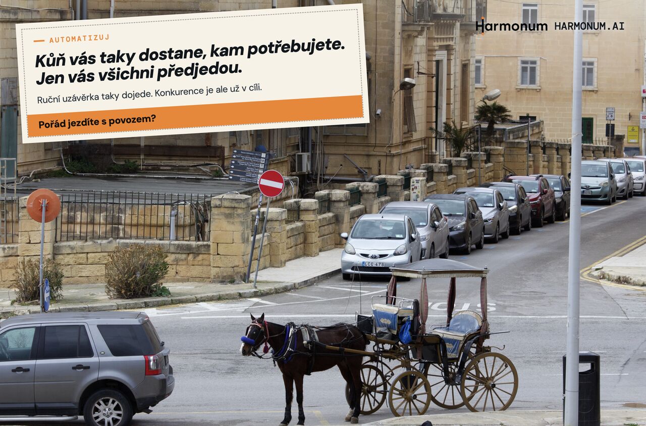 Harmonum ad
