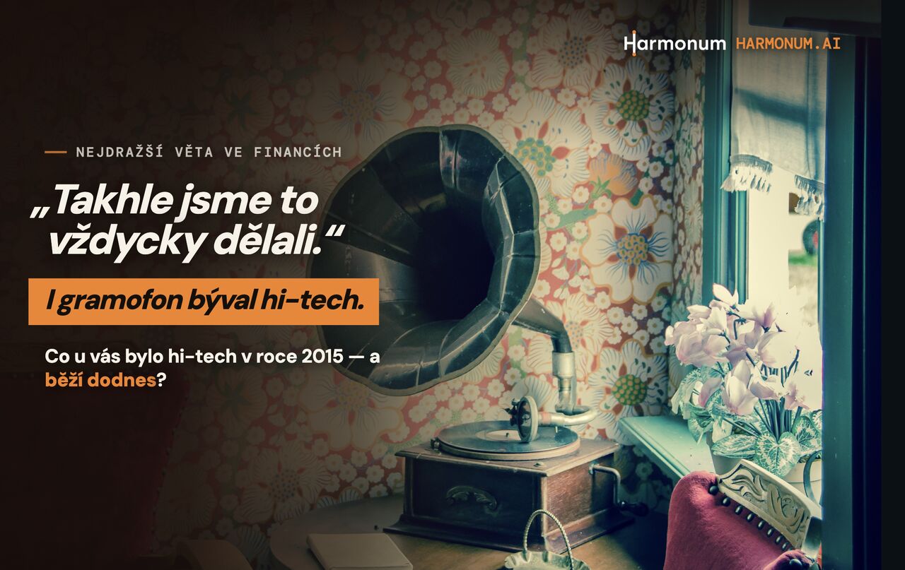 Harmonum ad