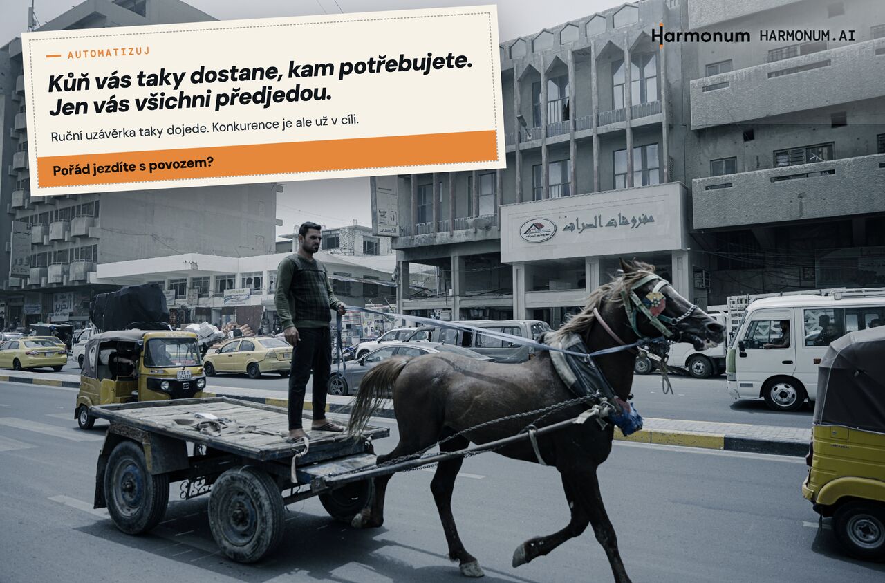 Harmonum ad
