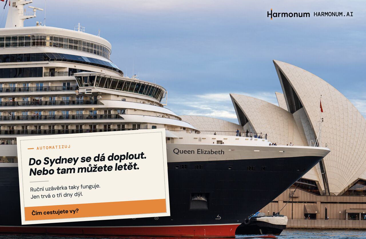Harmonum ad