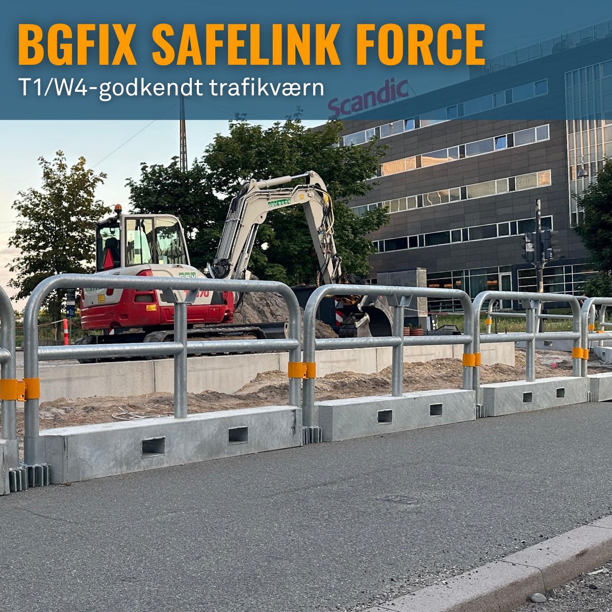 BGFIX ® ad