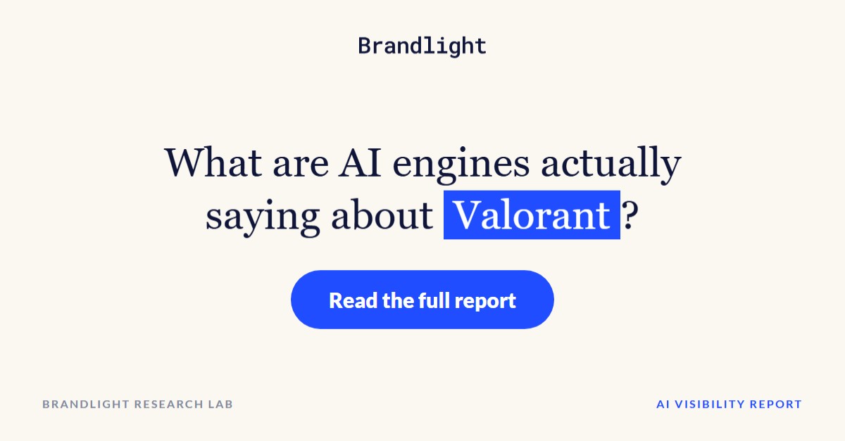 Brandlight ad