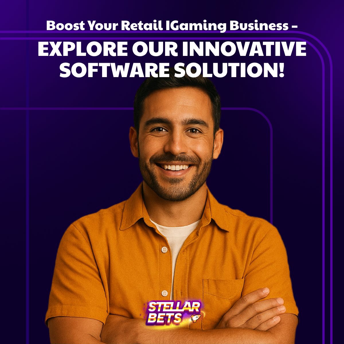 Stellar Bets ad