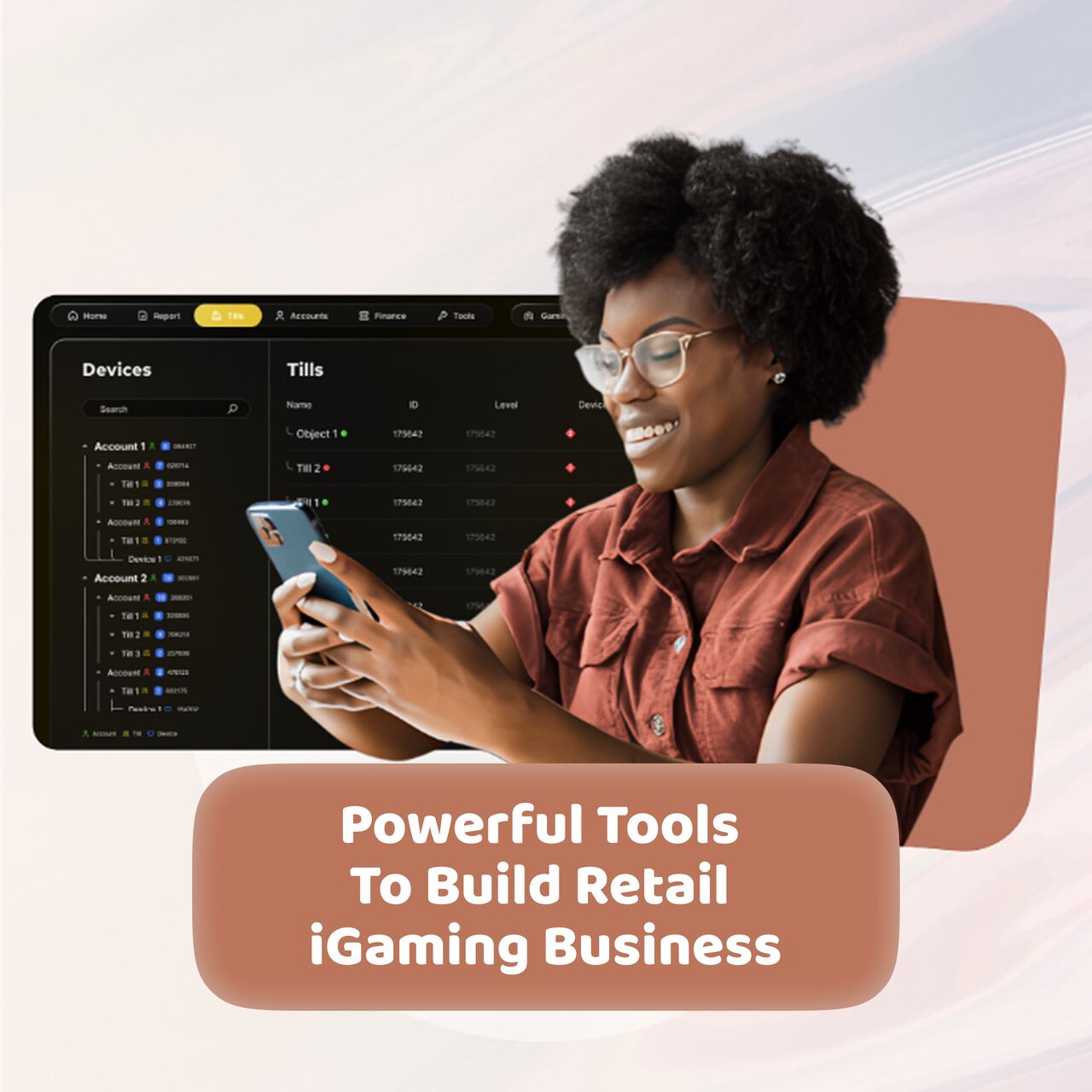 Stellar Bets ad