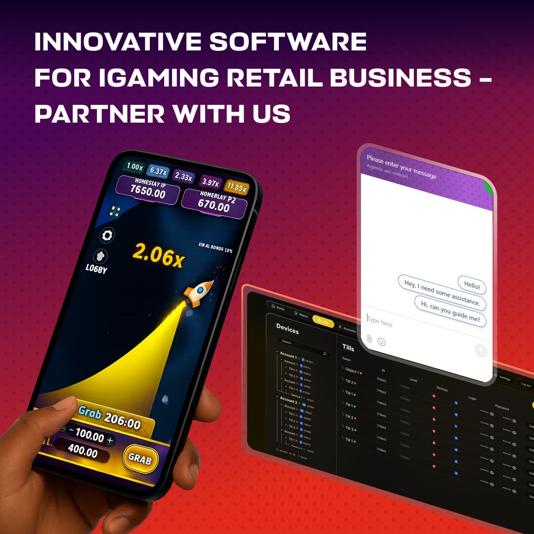 Stellar Bets ad