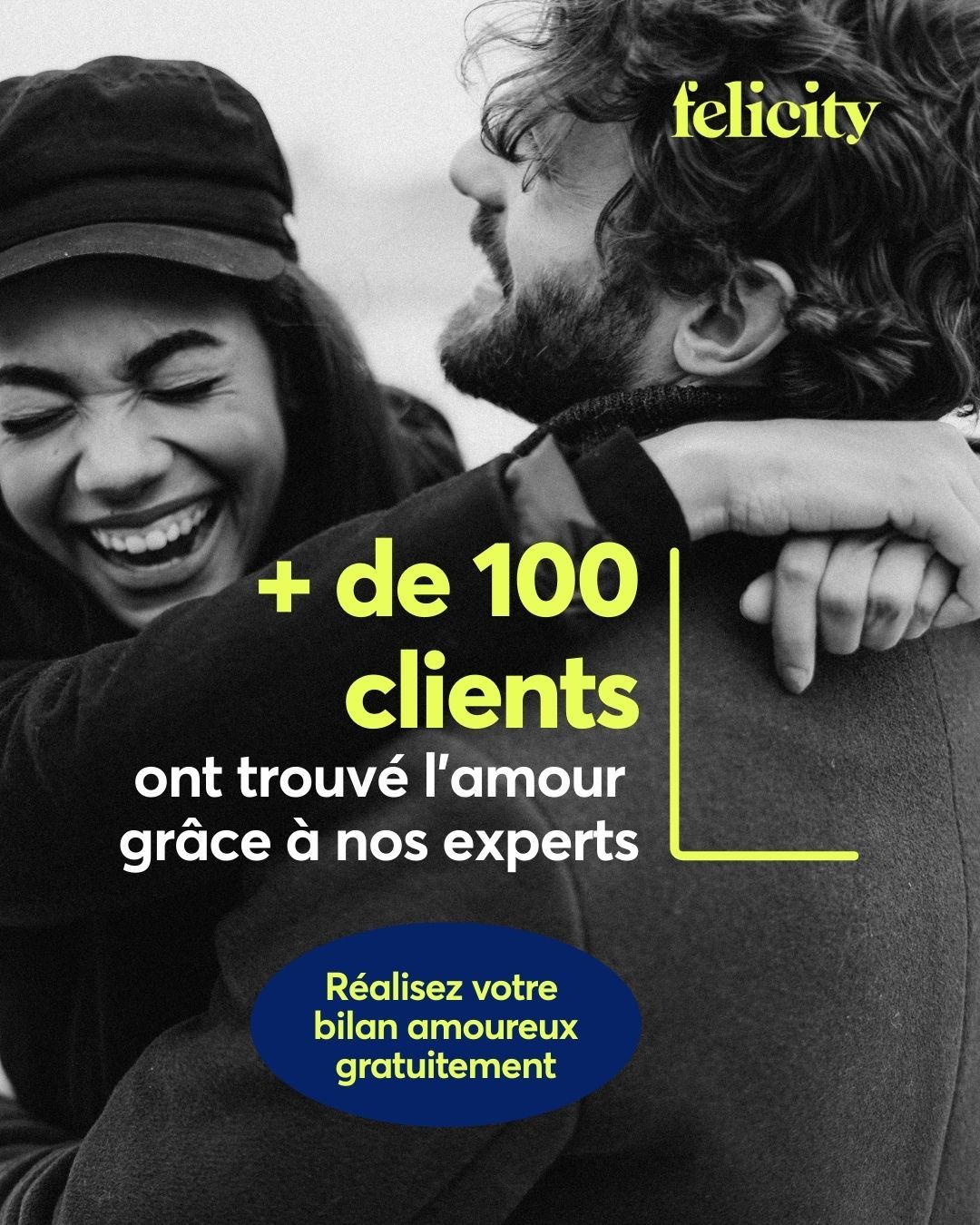 Felicity ad