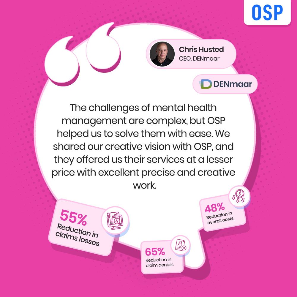 OSP ad