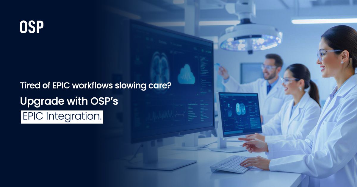 OSP ad