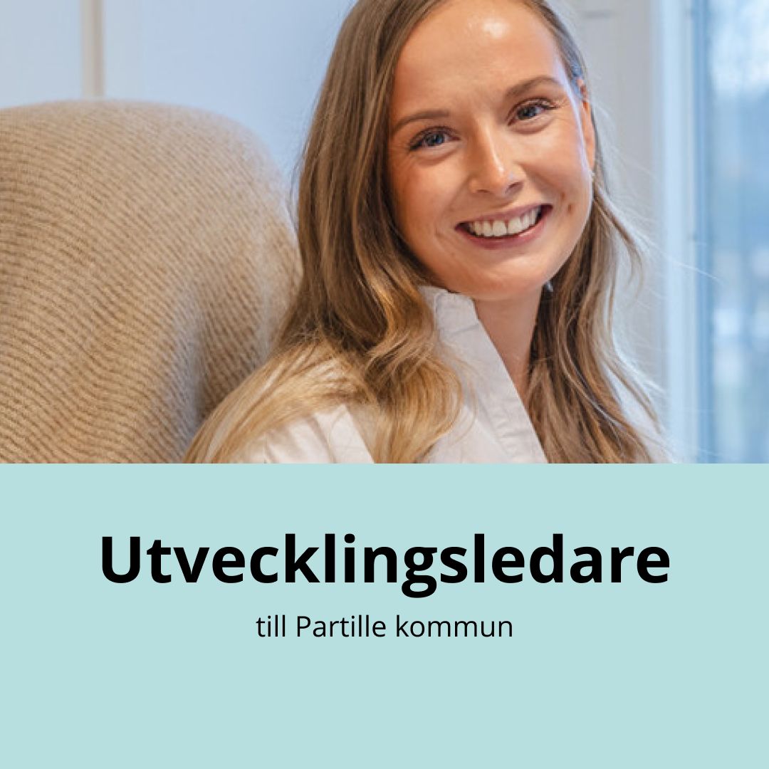 Partille kommun ad