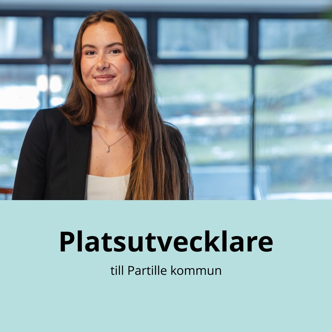 Partille kommun ad