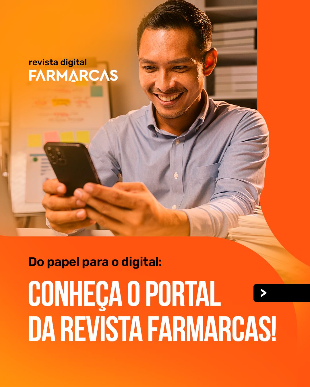 Farmarcas ad