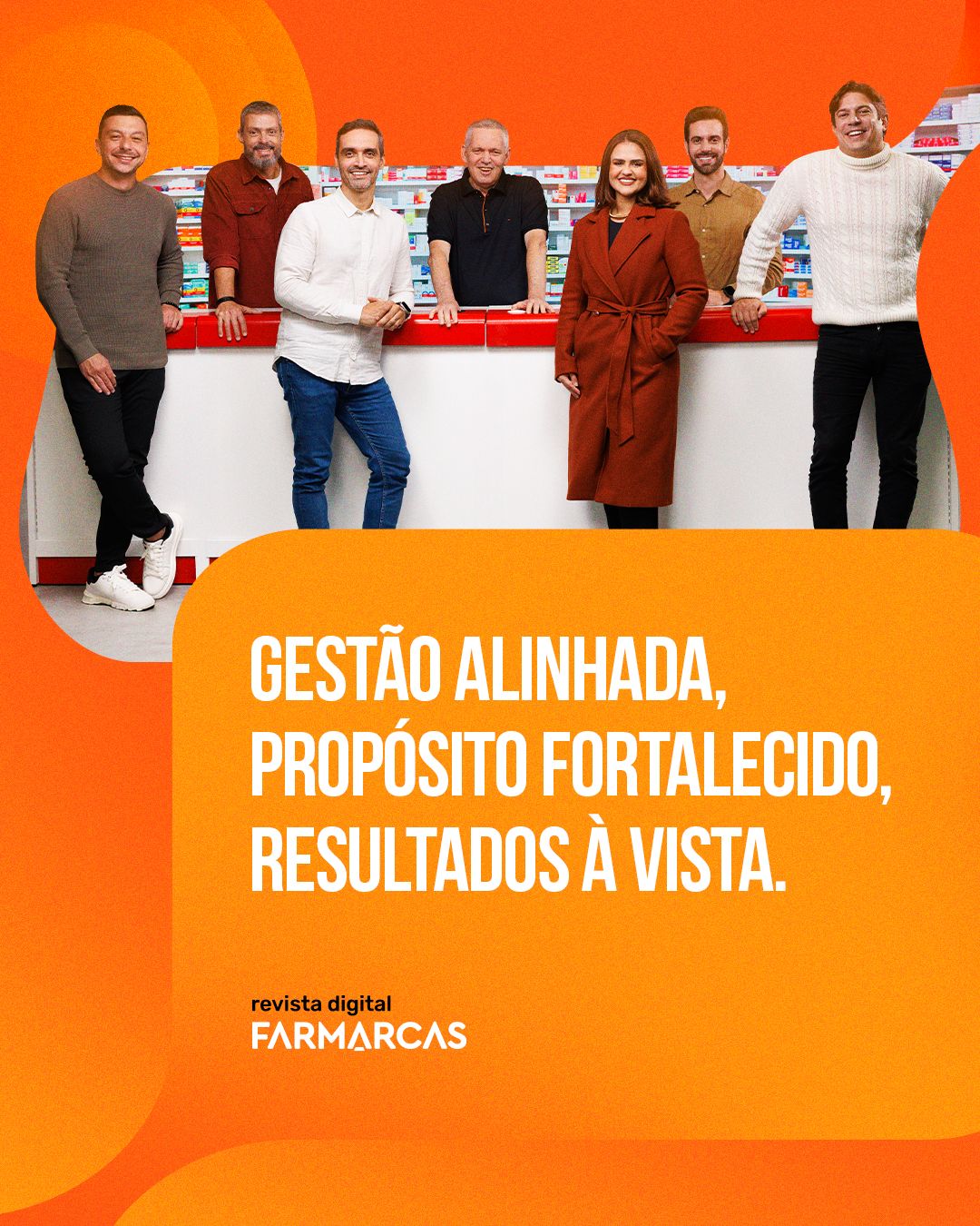 Farmarcas ad