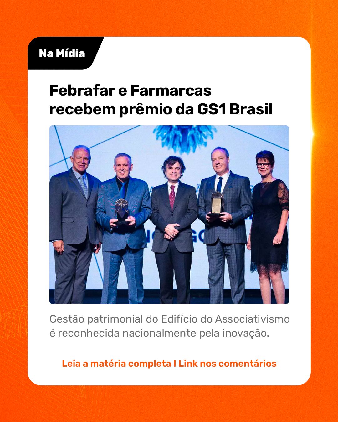 Farmarcas ad