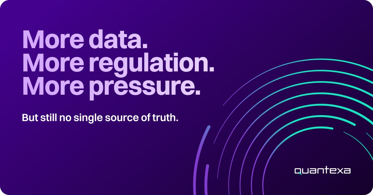 Quantexa ad