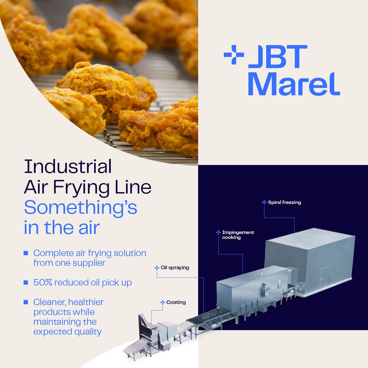 JBT Marel ad