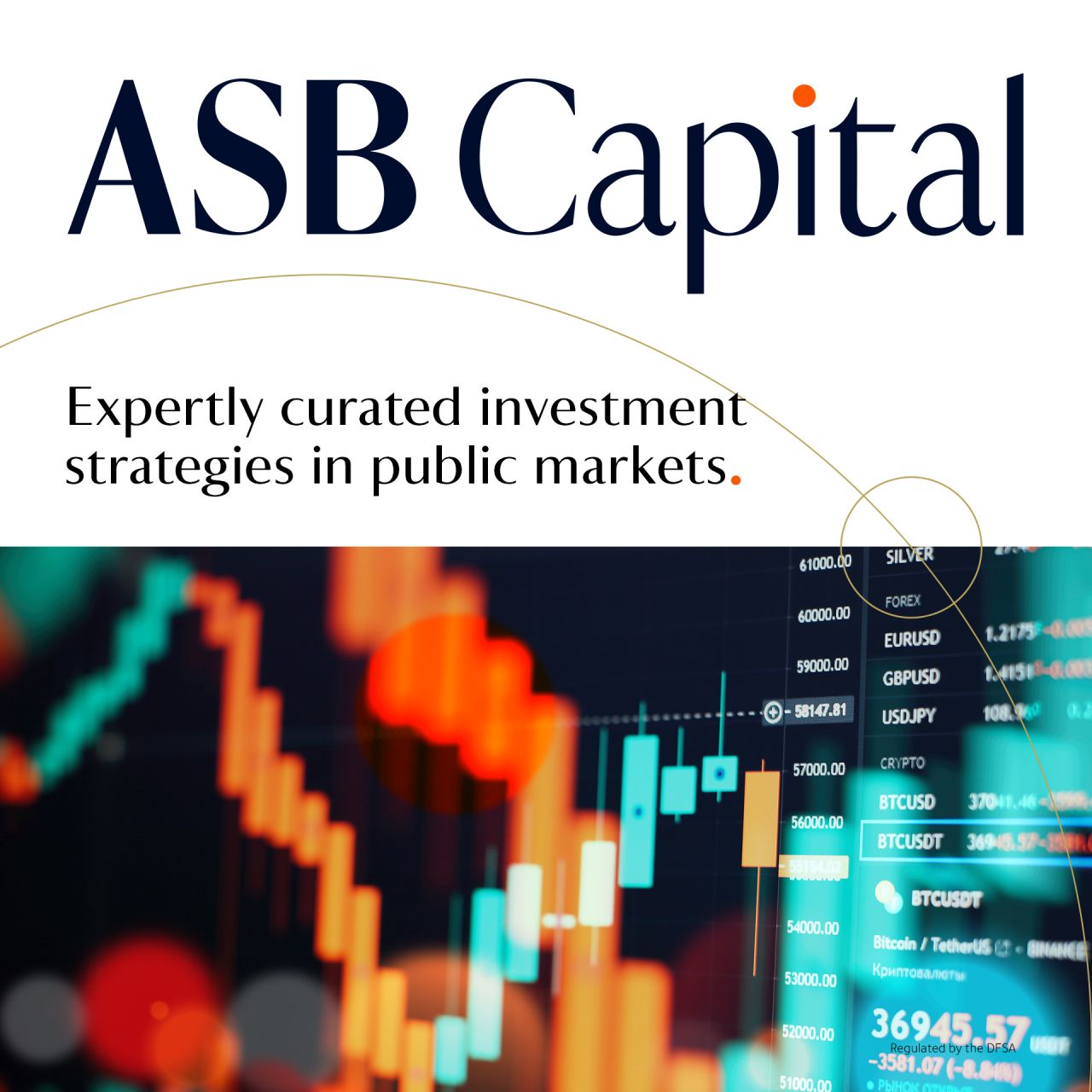 ASB Capital ad