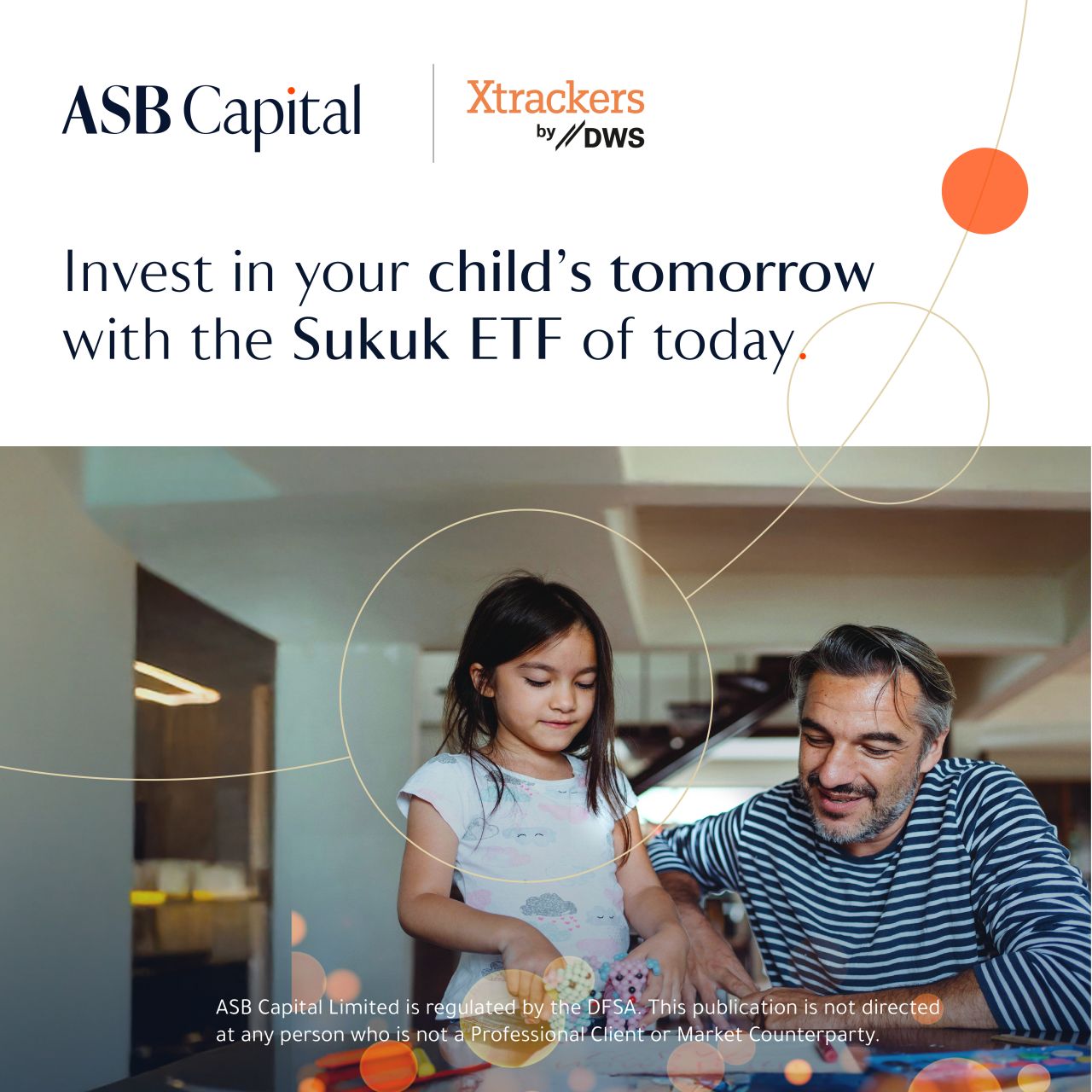 ASB Capital ad