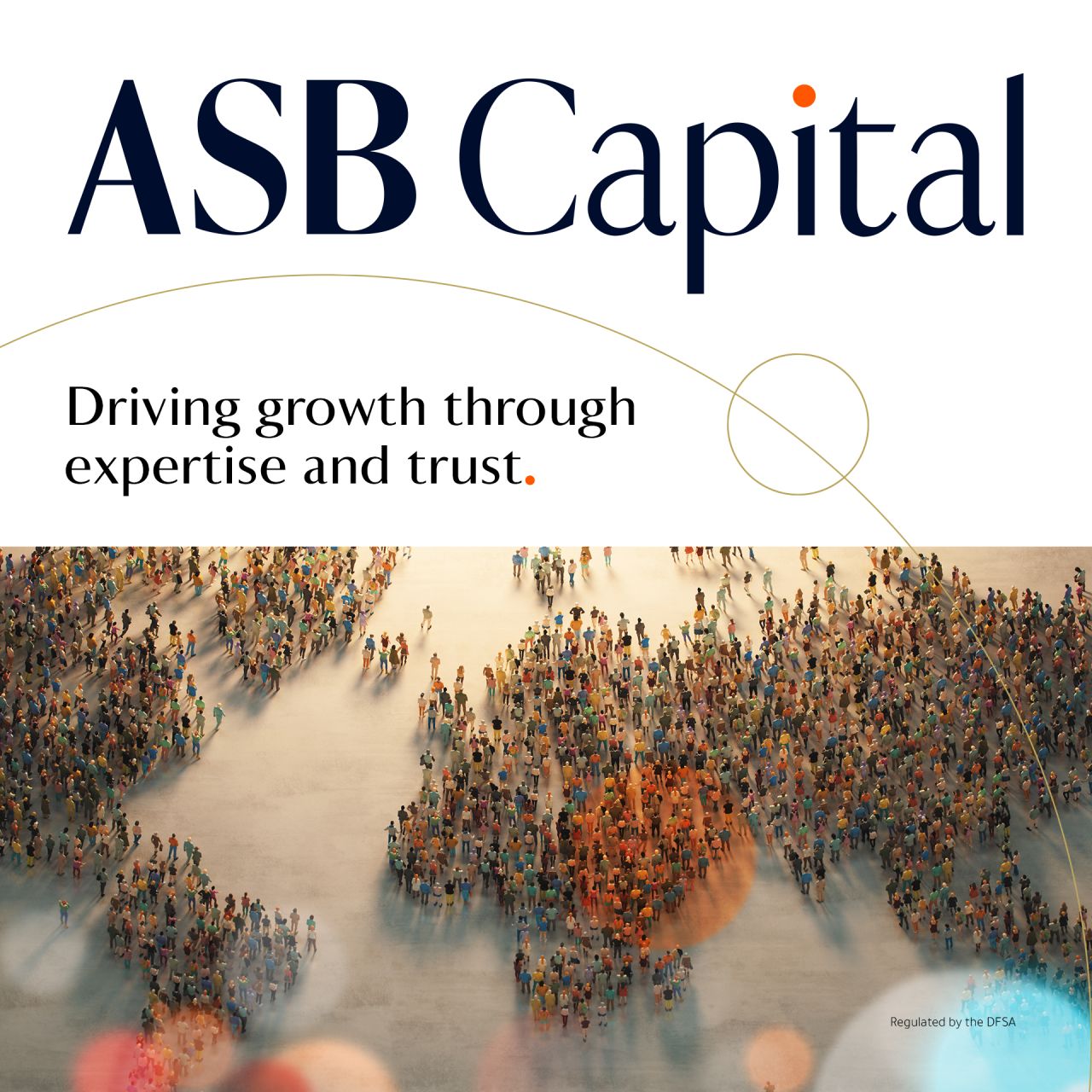 ASB Capital ad