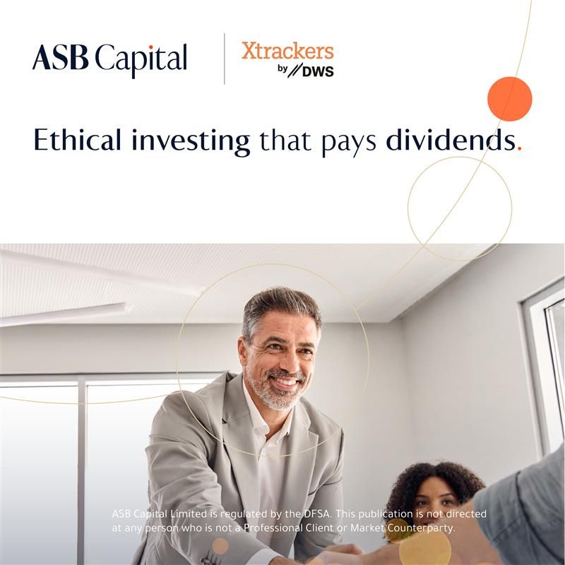 ASB Capital ad