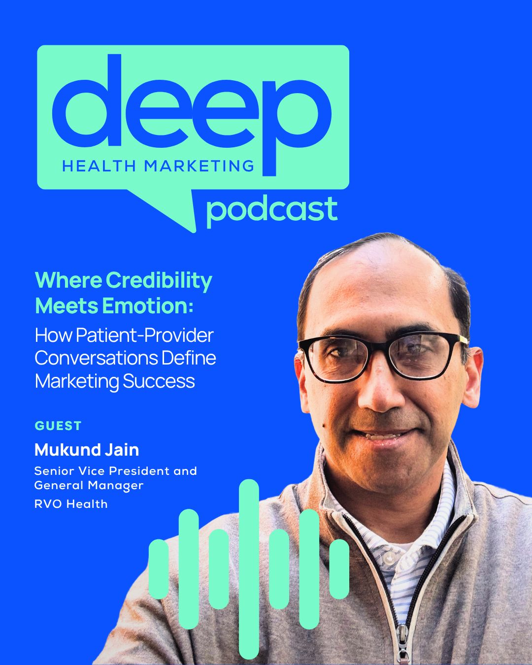 DeepIntent ad