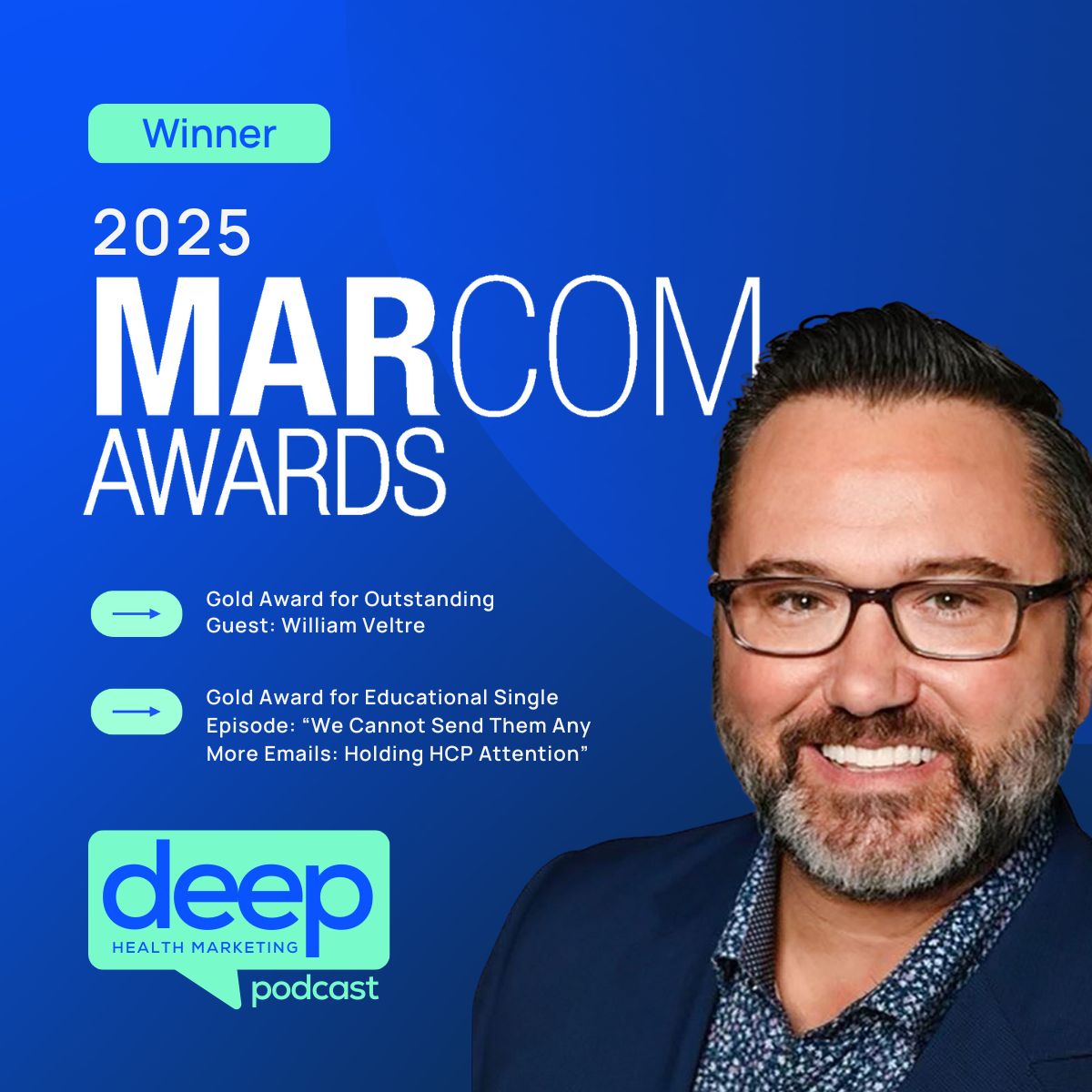 DeepIntent ad