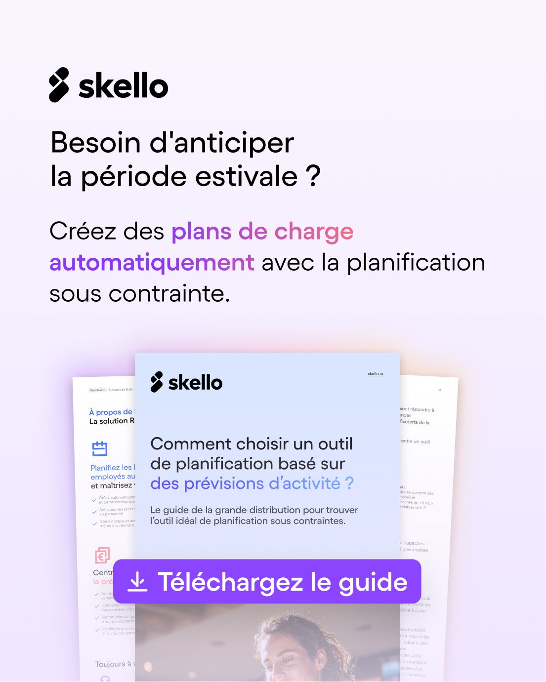 Skello ad