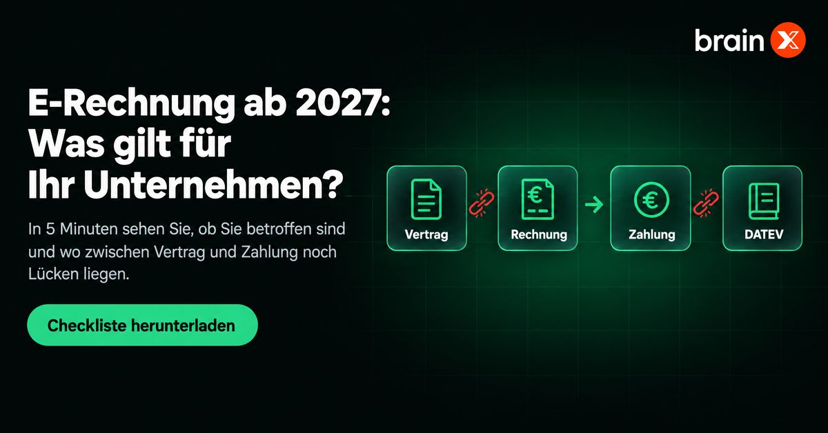 brainX ad